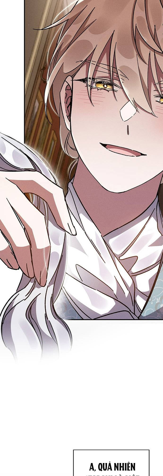 ôi kẻ thù không đội trời chung thân ái của tôi chapter 12.2 25