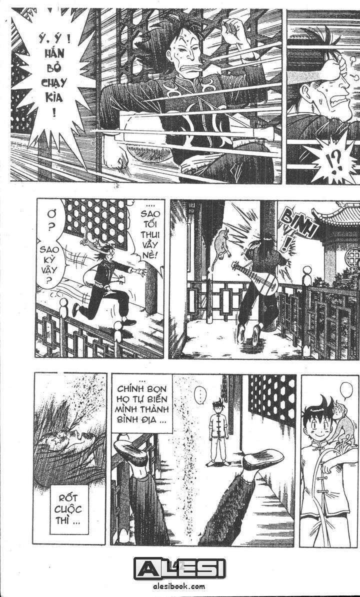 thời niên thiếu của hoàng phi hồng chapter 4 20