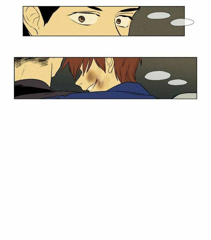 bẫy tình yêu chapter 137 20