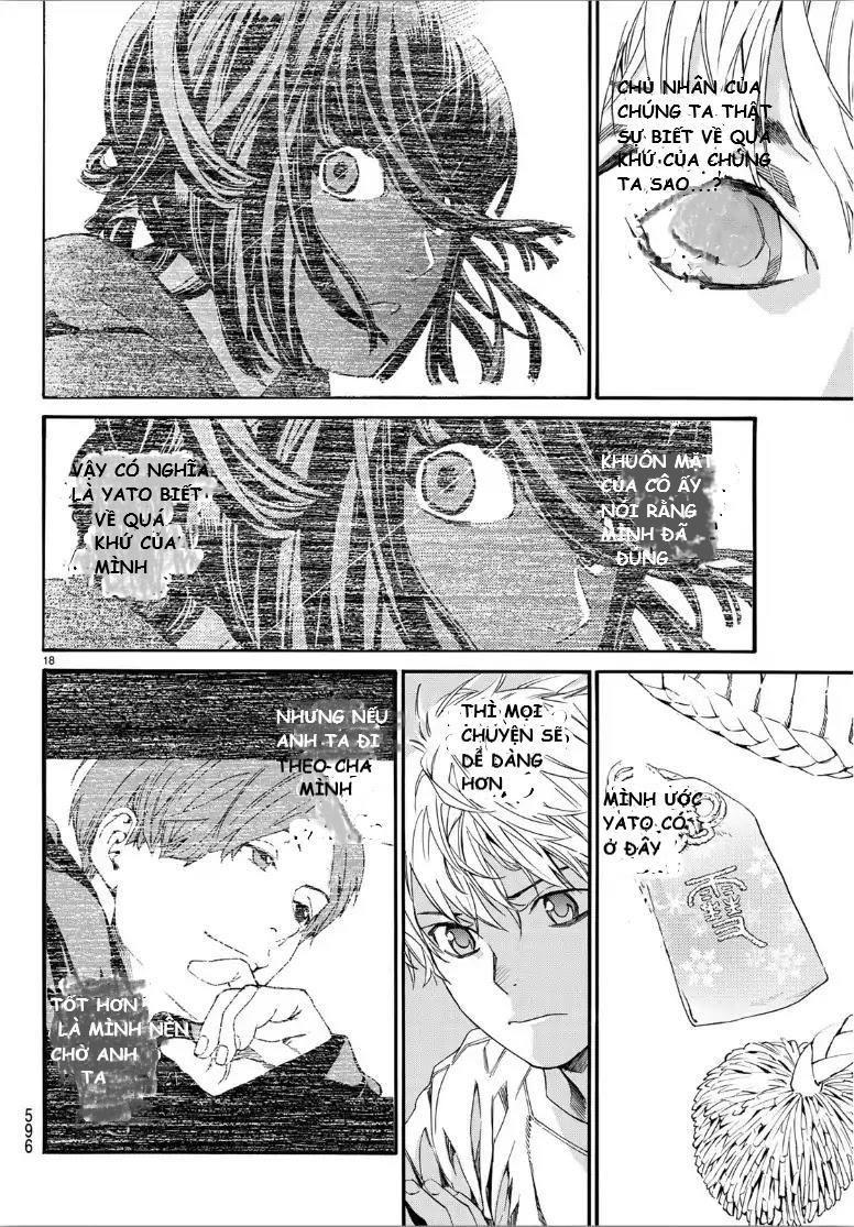 noragami chapter 82.5 16