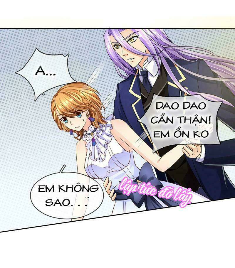 bá đạo trung khuyển tìm ái ký chapter 52 18