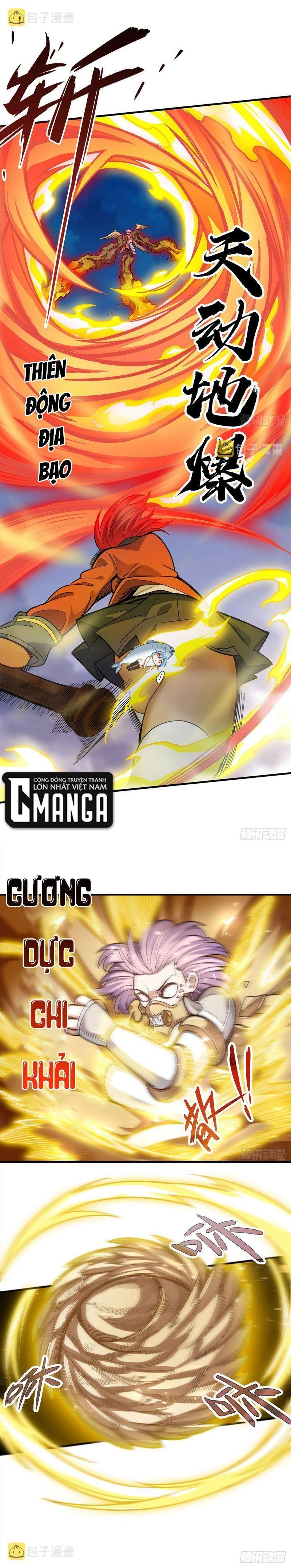 vô hạn sứ đồ và 12 nữ chiến binh chapter 299 11