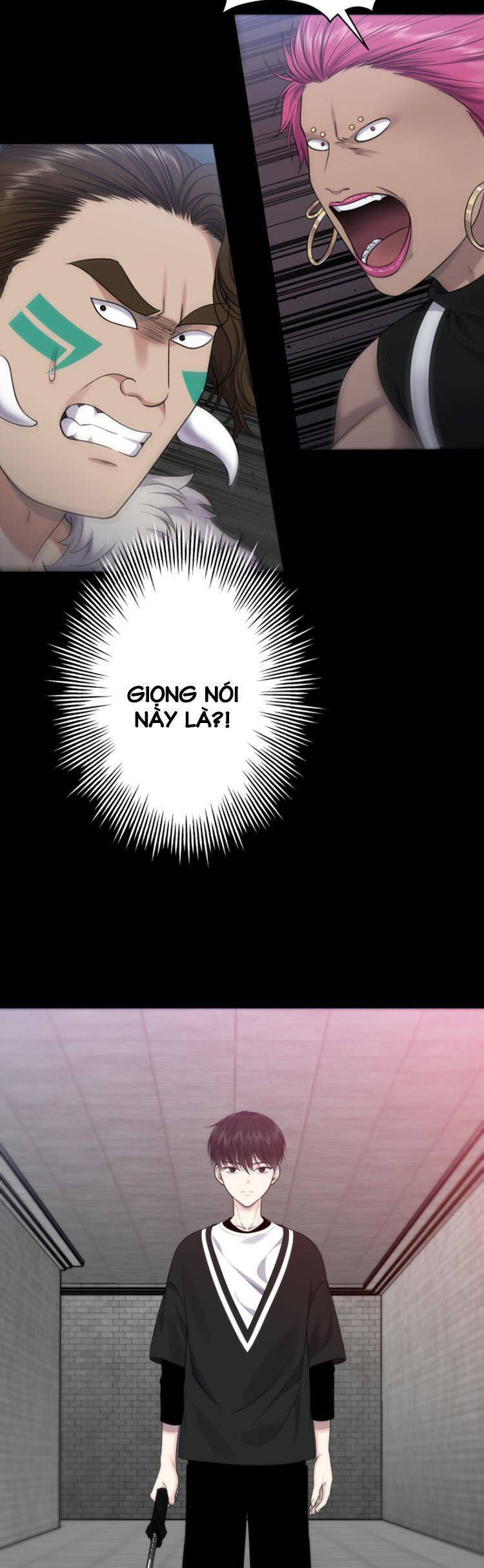 trò chơi của chúa thượng chapter 18 45