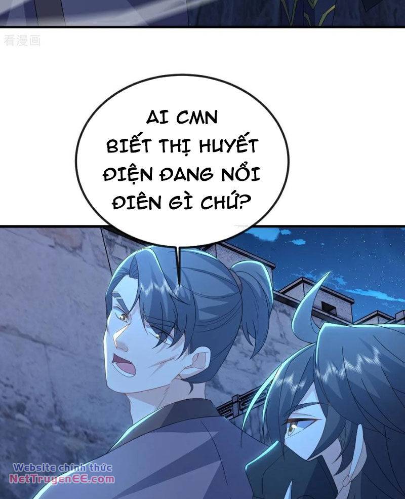 tiên võ đế tôn chapter 561 70