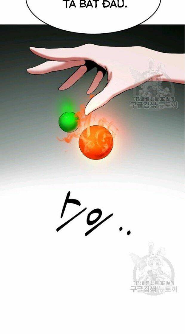 xuyên không thành hổ chapter 35 33