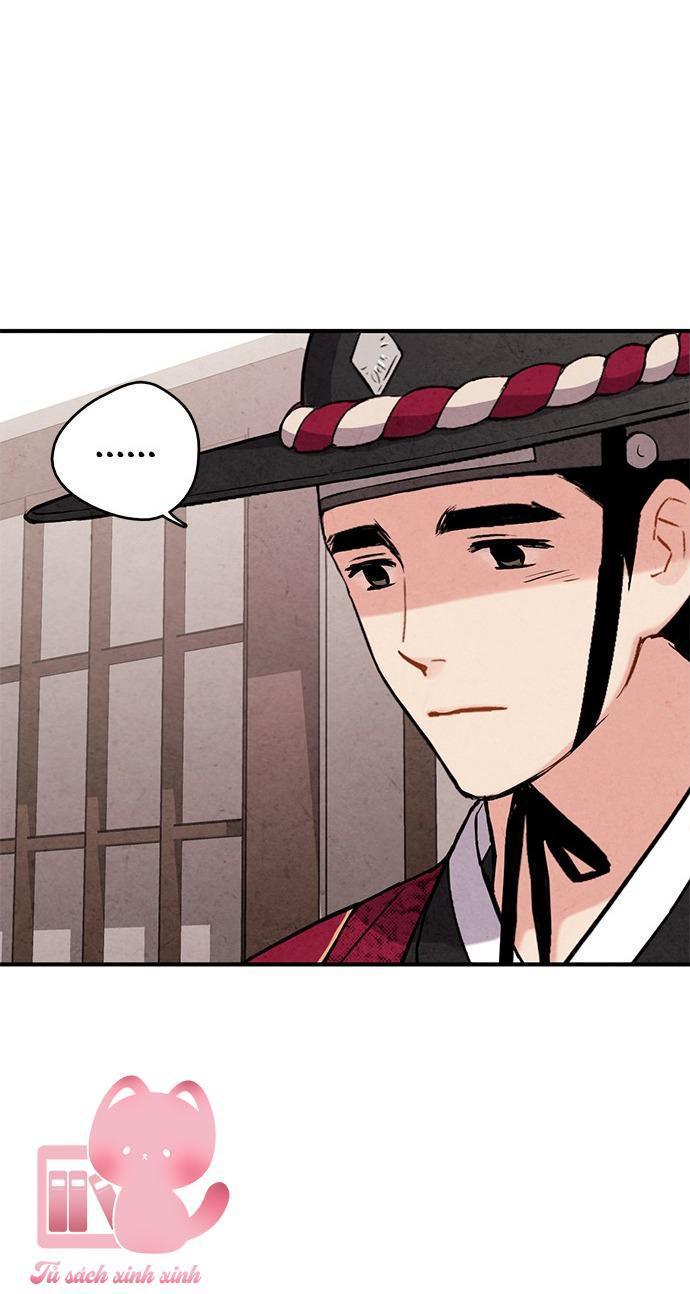 lệnh cấm hôn chapter 87 26