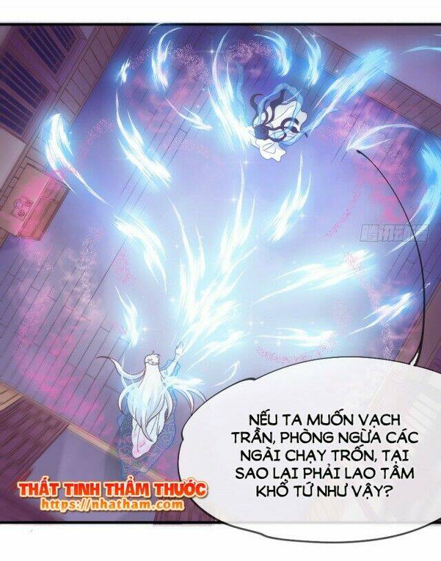 giữ chặt tiểu bạch long chapter 49 21