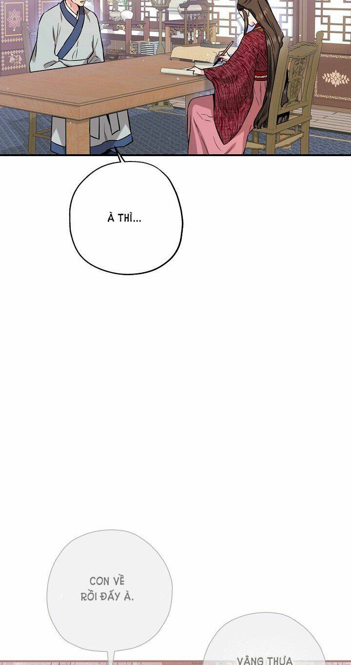 tôi trở thành nhân vật phản diện giỏi nhất trong giới võ thuật chapter 38 21