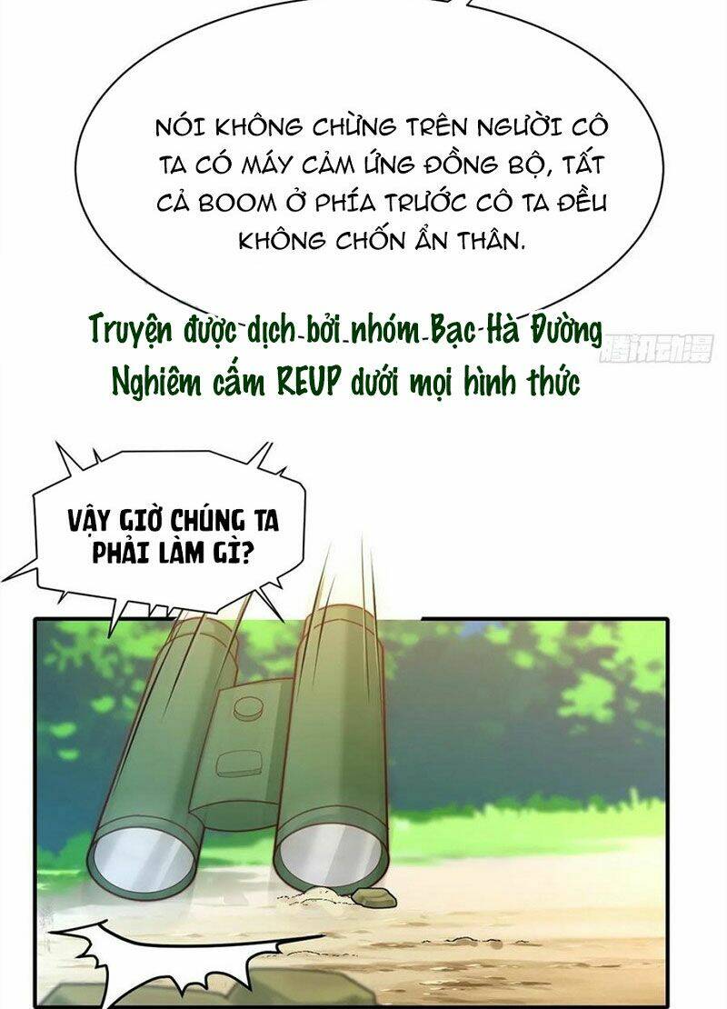 nam thần truy thê chỉ nam chapter 93.2 14