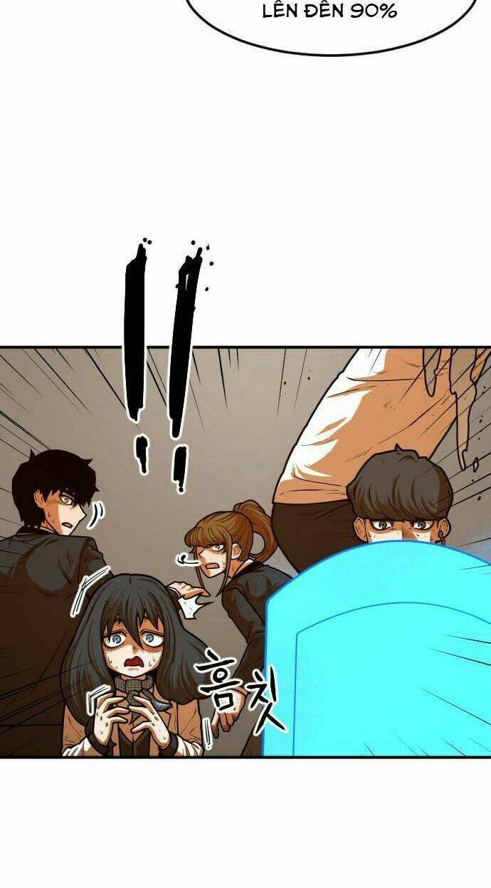 chinh phạt học đường chapter 19 37
