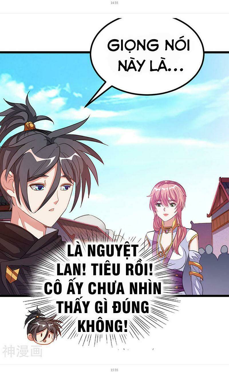 cửu dương thần vương chapter 188 14