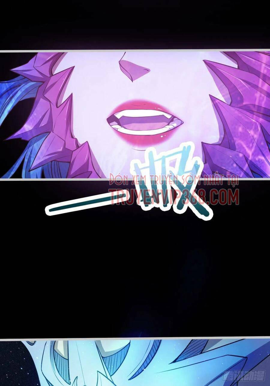 ma hoàng sư đệ quả thực quá chung tình chapter 83 36