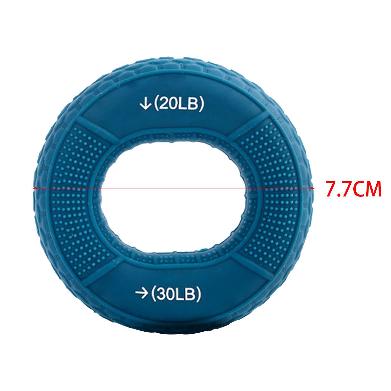 Hand Grip Strengthener for Strength Training Sports Pianist Finger Exerciser