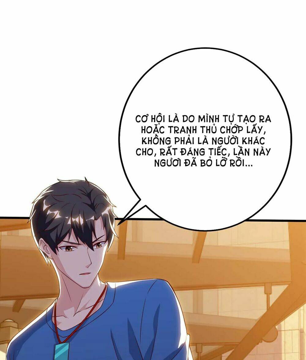 trọng sinh khí thiếu quy lai chapter 84 8