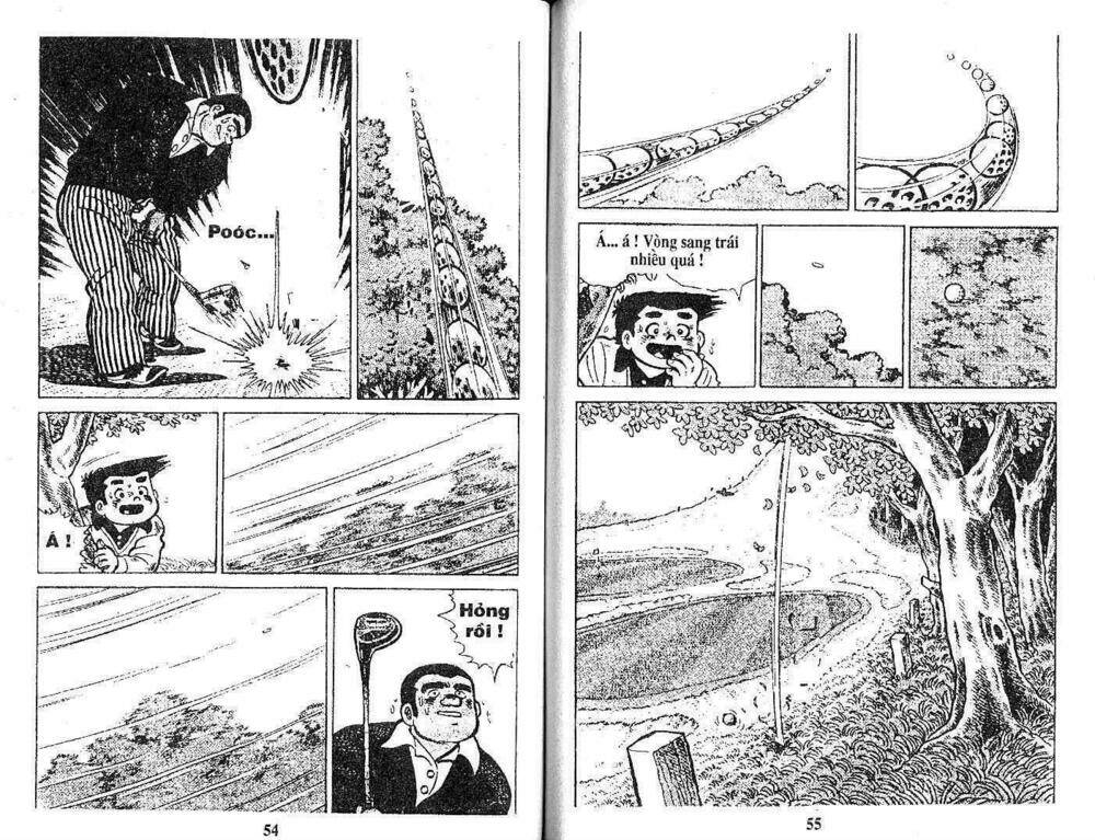 tân teppi chapter 18 25