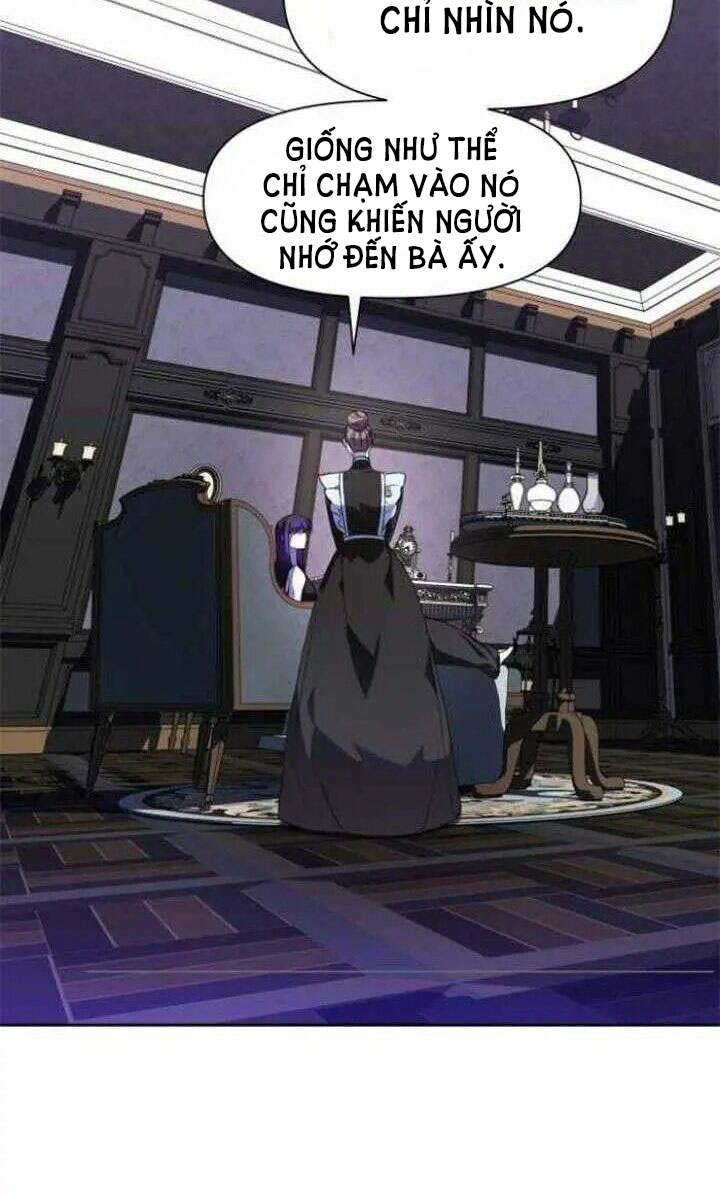 tôi muốn trở thành cô ấy dù chỉ là một ngày chapter 22 34