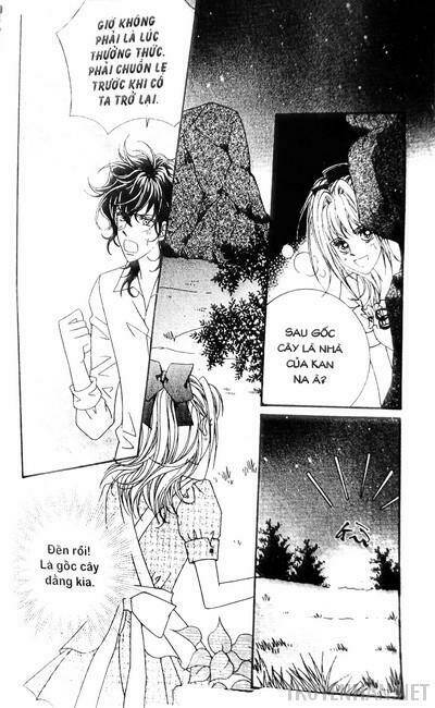 lọ lem hậu đậu chapter 58 23