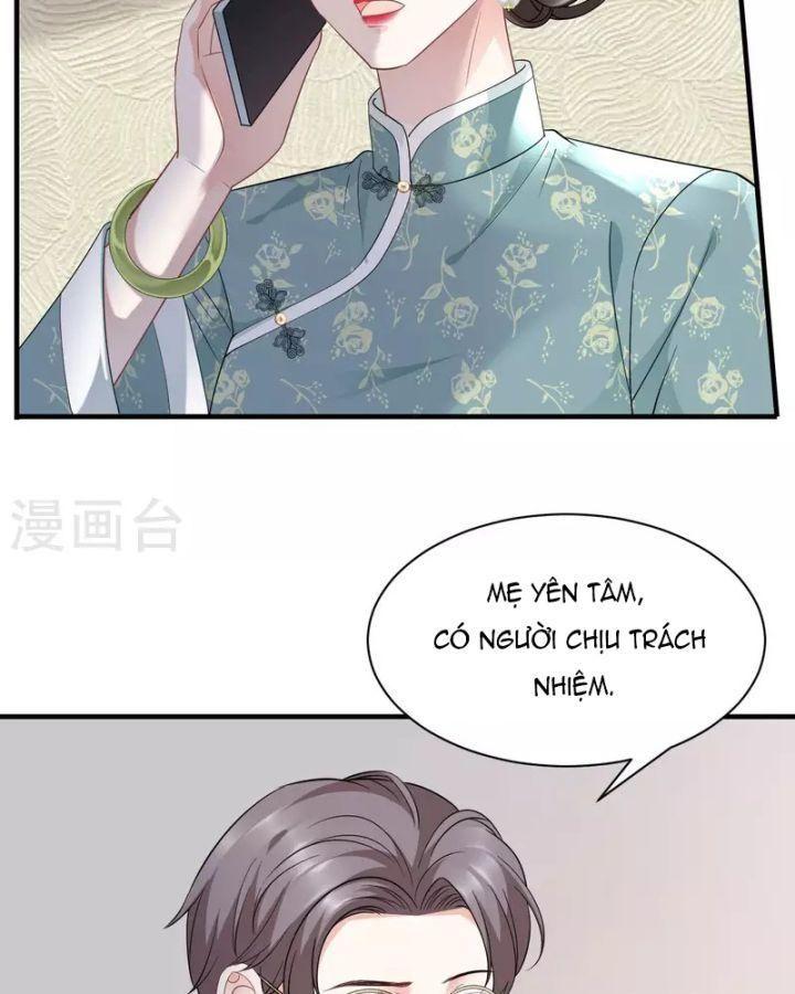 đại tiểu thư có thể có cái gì xấu chapter 43 3
