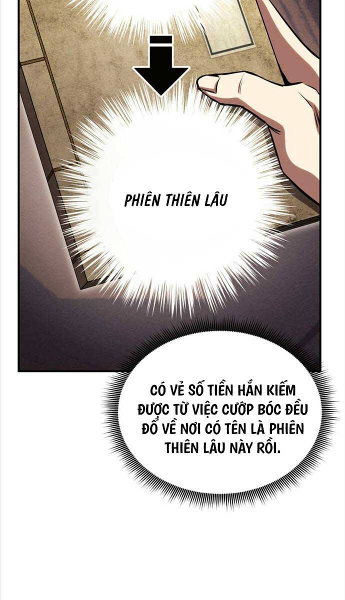 Ranker Tái Xuất Chapter 131 - Trang 114