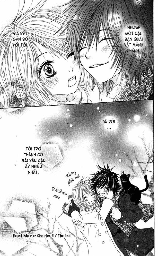 cậu bé hoang dã chapter 6 35