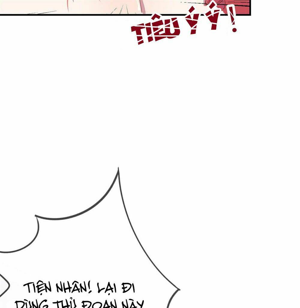 manh thê khó dỗ chapter 8 6