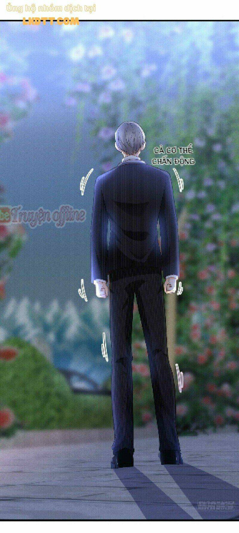 tôi trở thành tổ tông của 5 vị đại lão chapter 42 35