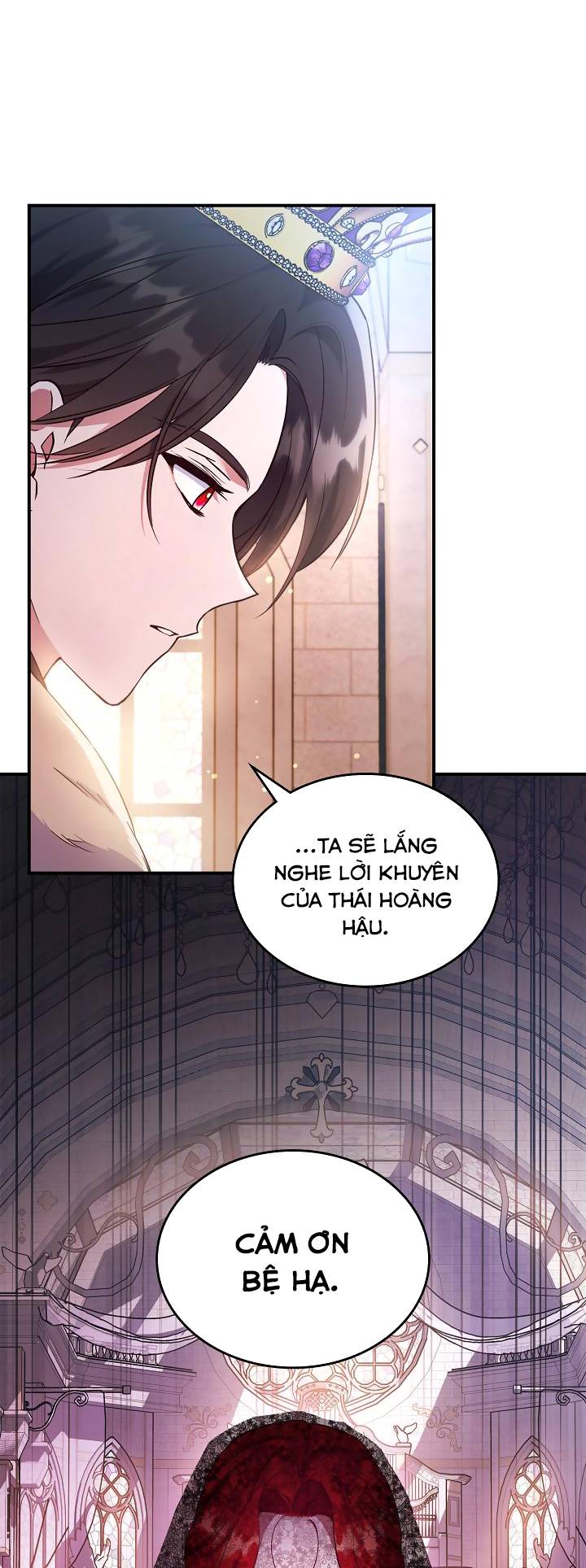 Hôm Nay Công Nương Toàn Năng Cũng Thấy Chán Nản chapter 63.1 32