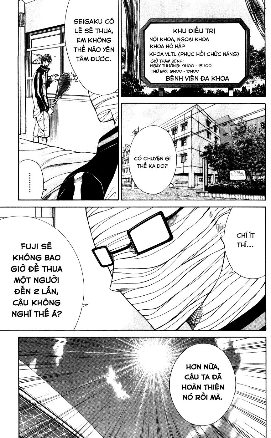 new prince of tennis chapter 364 12