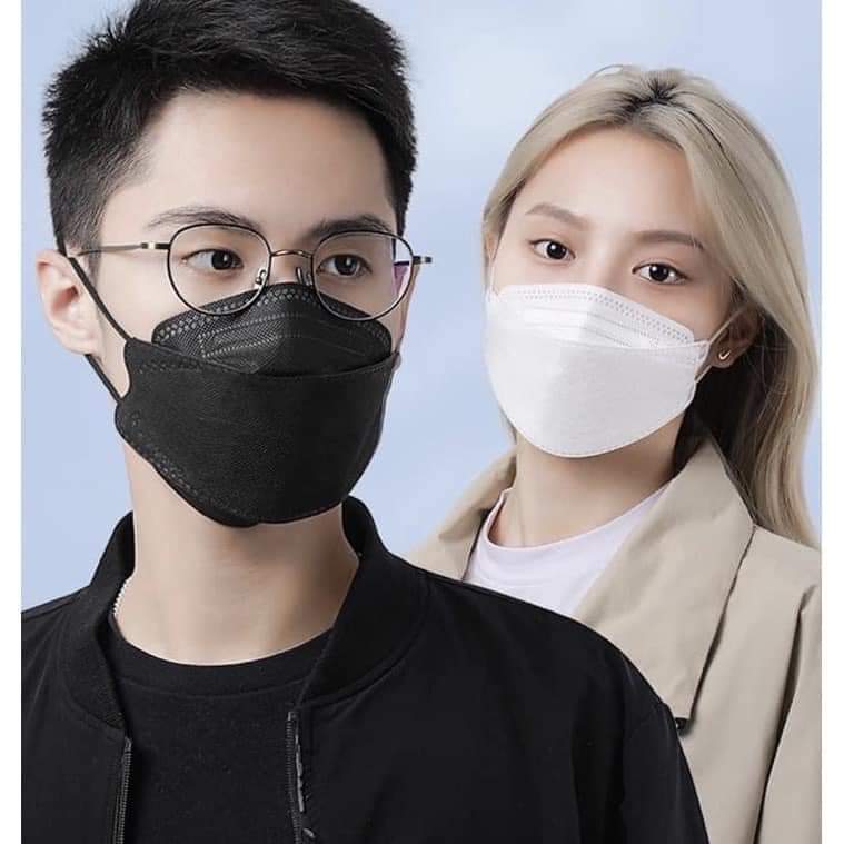 Sét 50 cái khẩu trang kf94