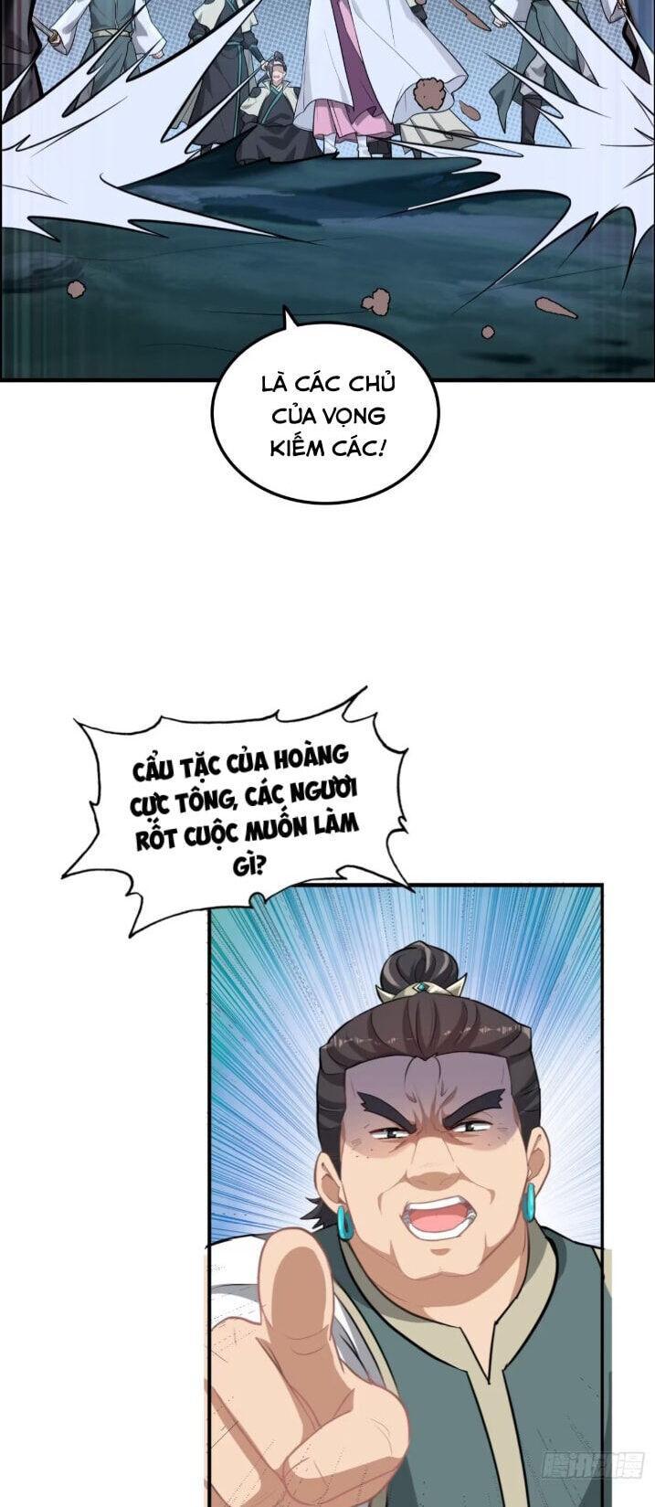 tu tiên chính là như vậy chapter 63 6