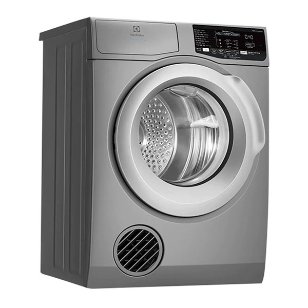 Máy Sấy Cửa Trước Electrolux EDV805JQSA - Hàng Chính Hãng