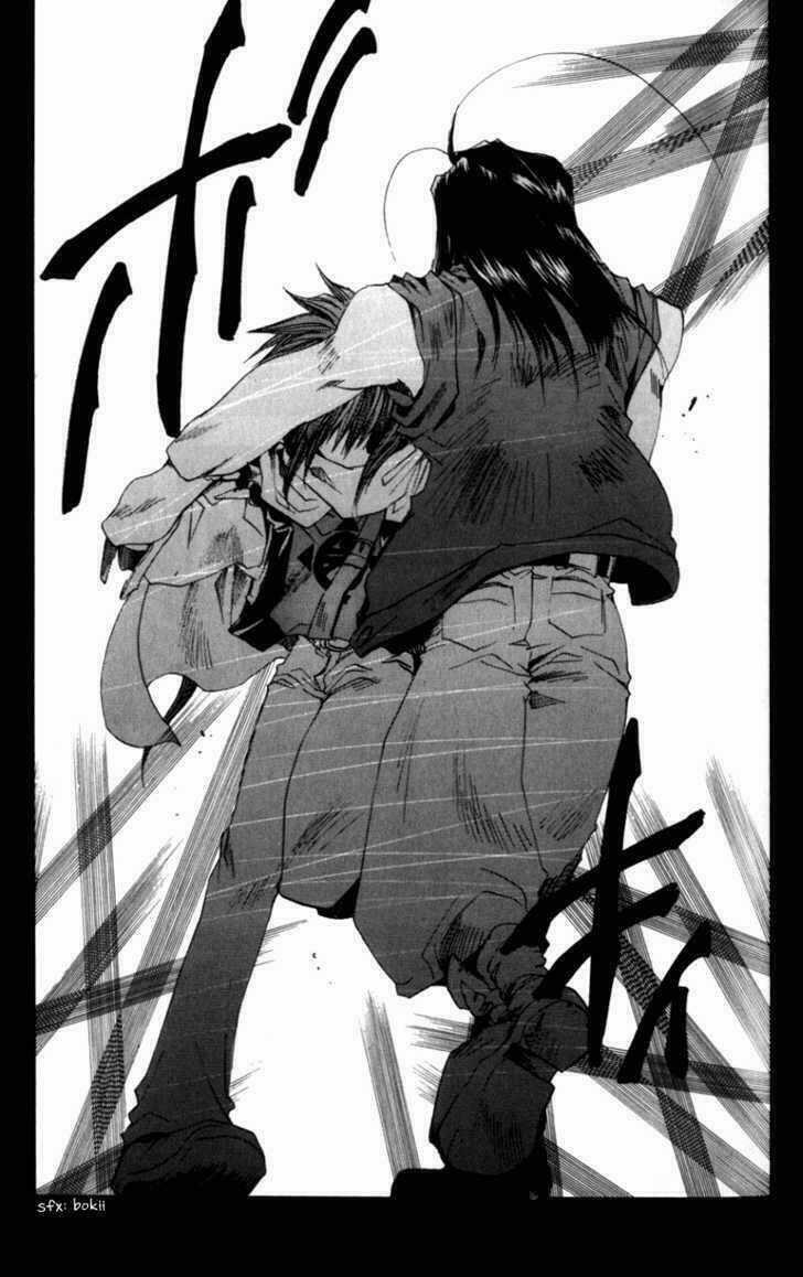 saiyuki chapter 32 23