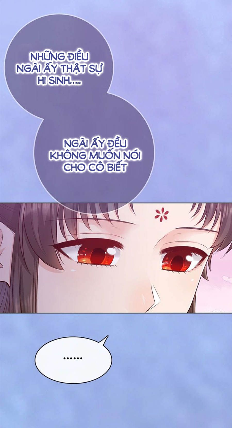 mỹ nhân già rồi chapter 64 14