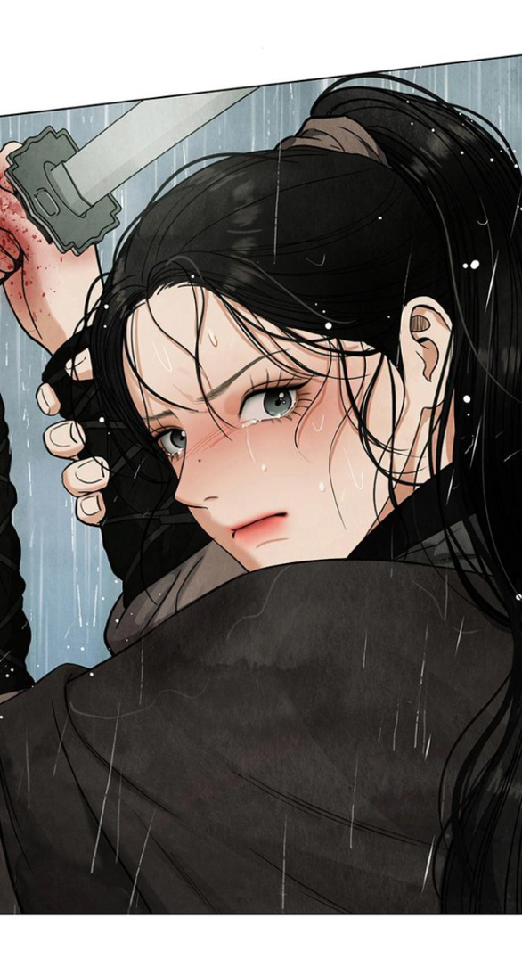 Quỷ Hồn chapter 3.1 91