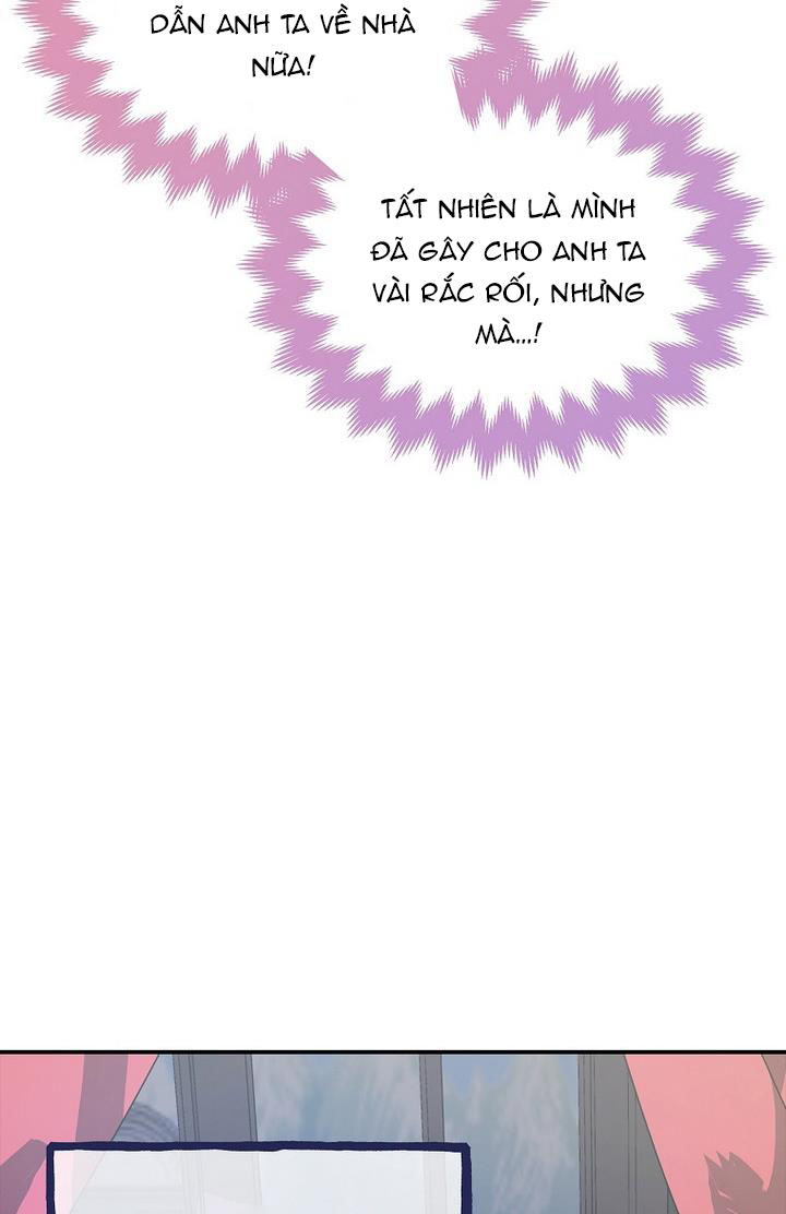 nam chính đang cản đường tôi chapter 3 36