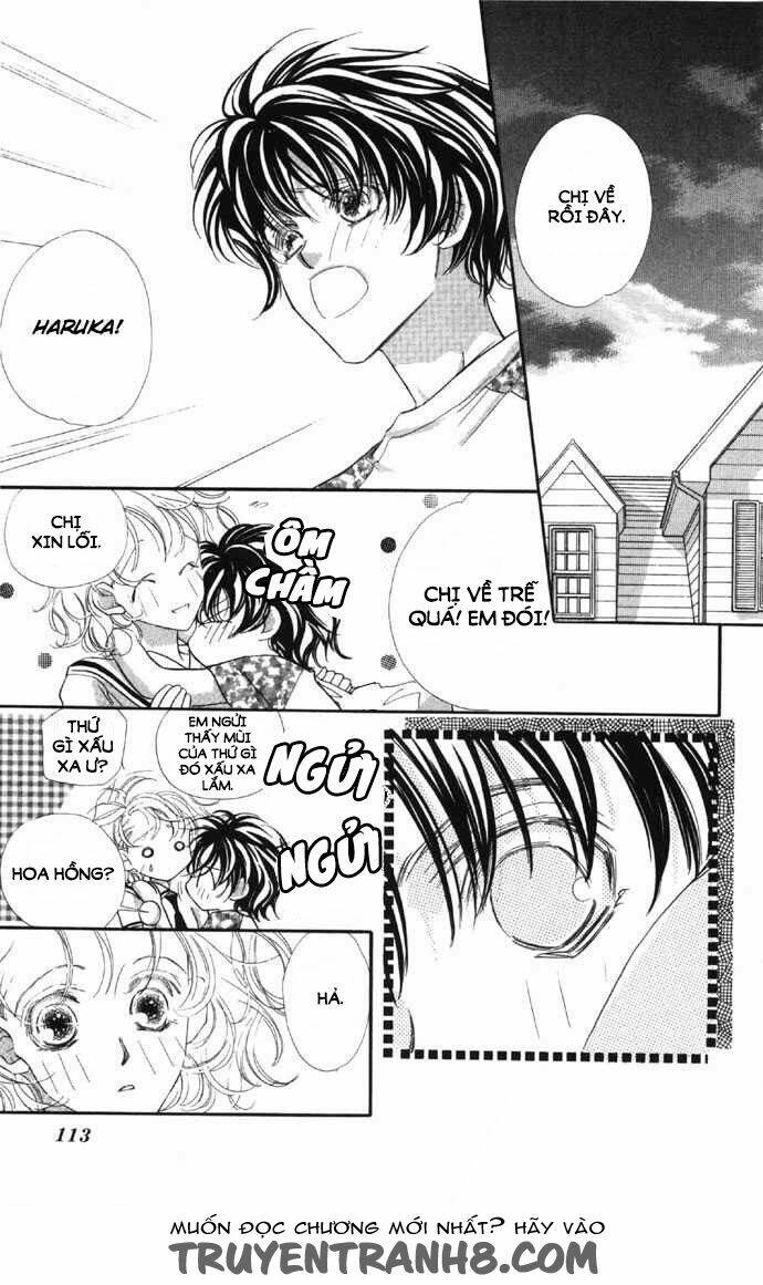 yoru made matenai chapter 8 17