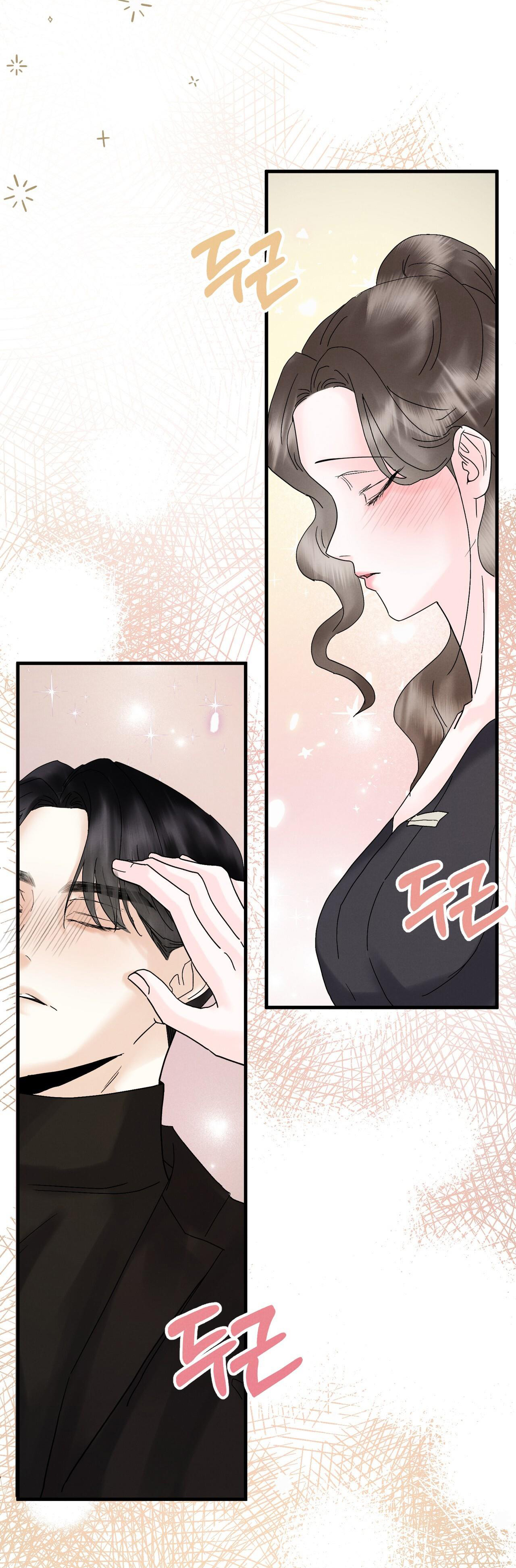 Khắc Cốt Ghi Tâm chapter 10.2 - Trang 42