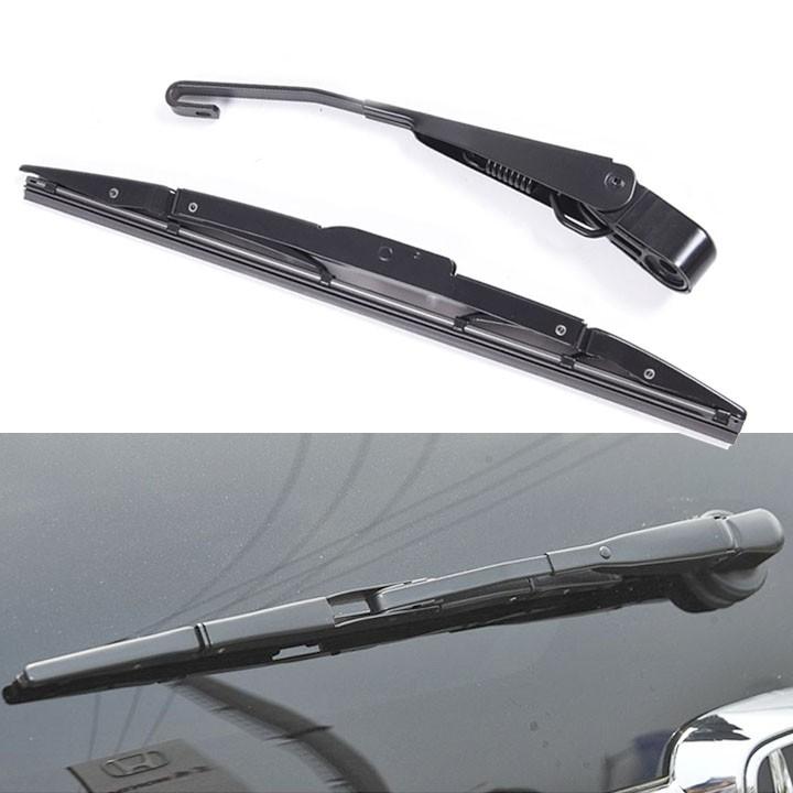 Cần Gạt Sau Mưa Xe Ô Tô Honda CRV 2016-2016 Cao Cấp - Cần Gạt Mưa cho Xe Ô Tô - Hot