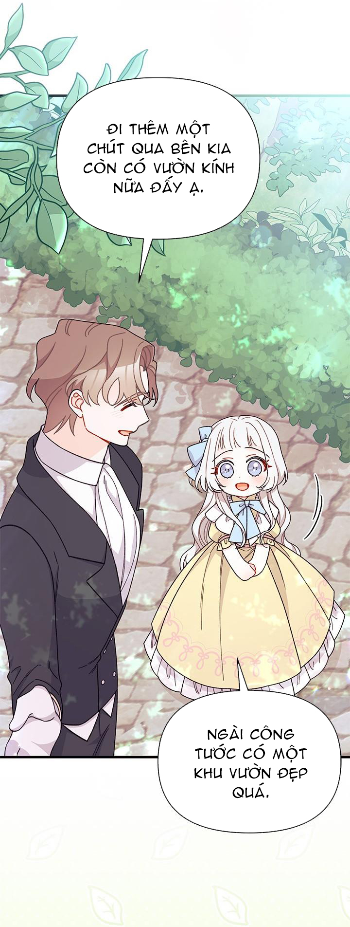 tôi đã kết hôn khi tôi tìm thấy nam chính chapter 42 44