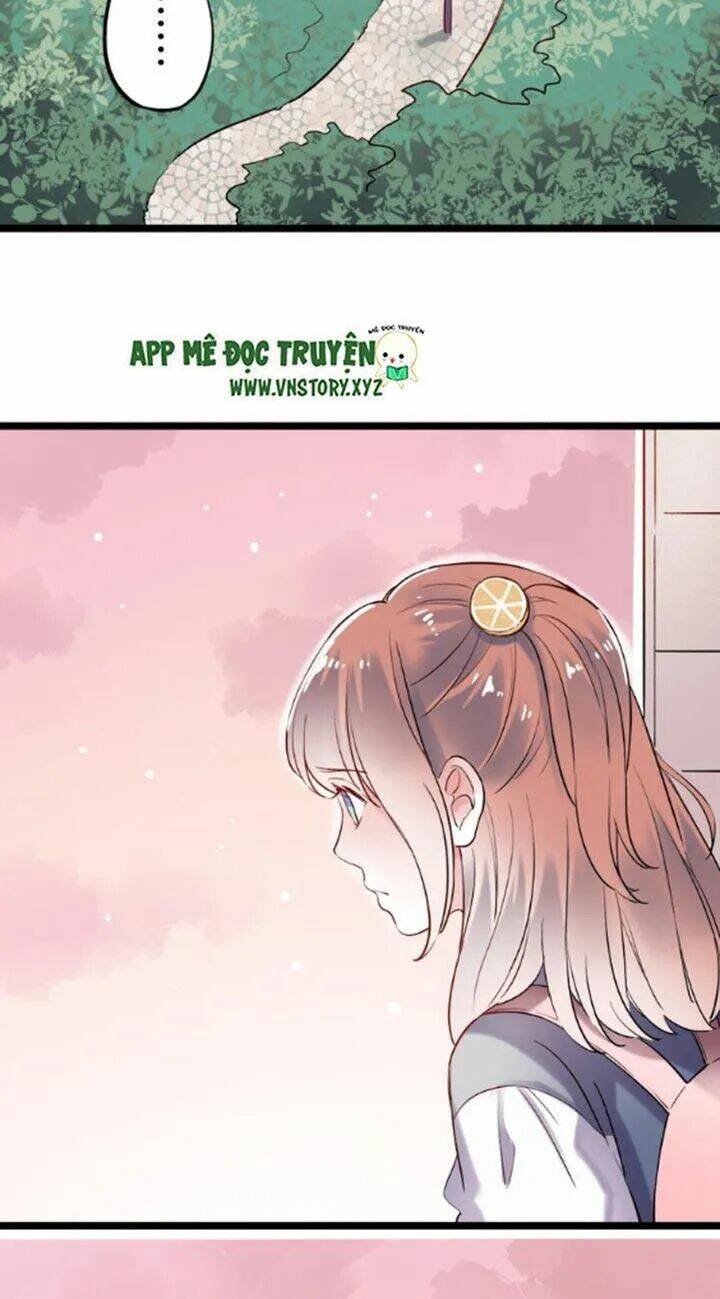 trạch thượng tịch mịch huỳnh hỏa chapter 23 27