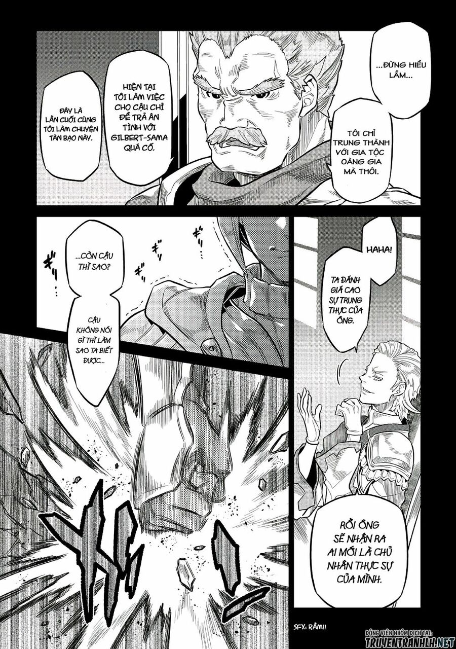 Re:monster chapter 66 2