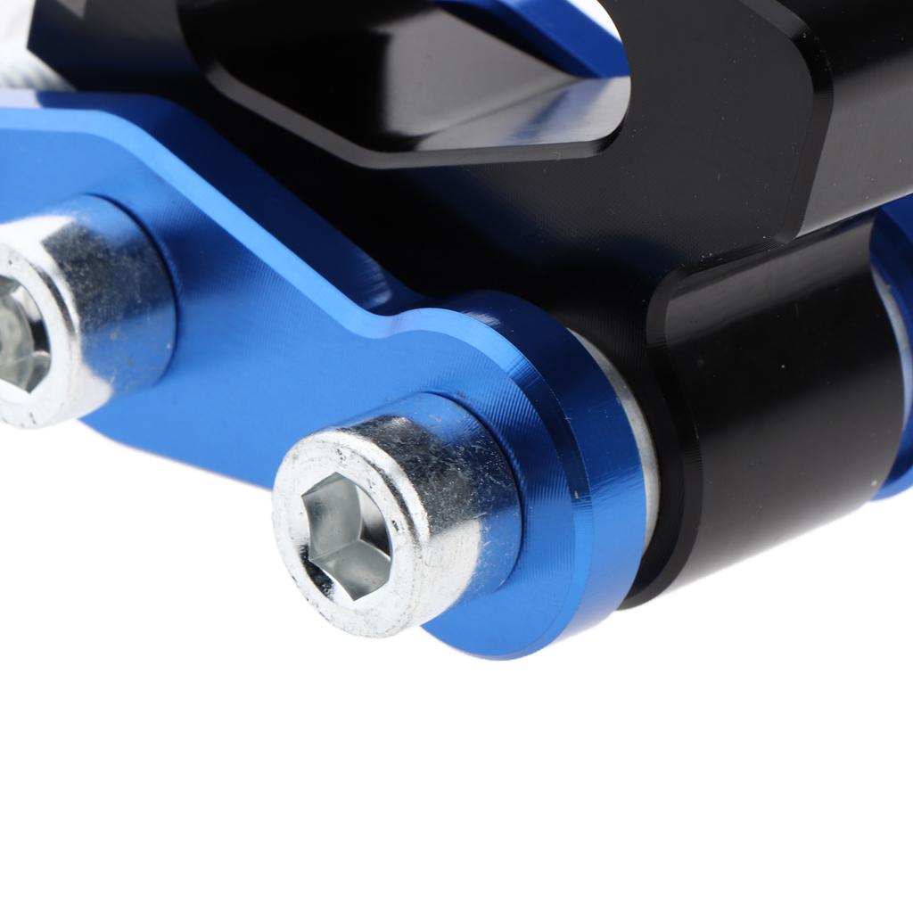 Universal Motorcycle Rear Bumper Riser Universal Motorcycle Increase Regulator
