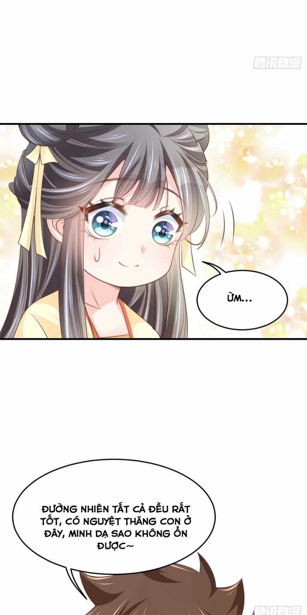 thuần hóa ba ba bạo quân chapter 23 68