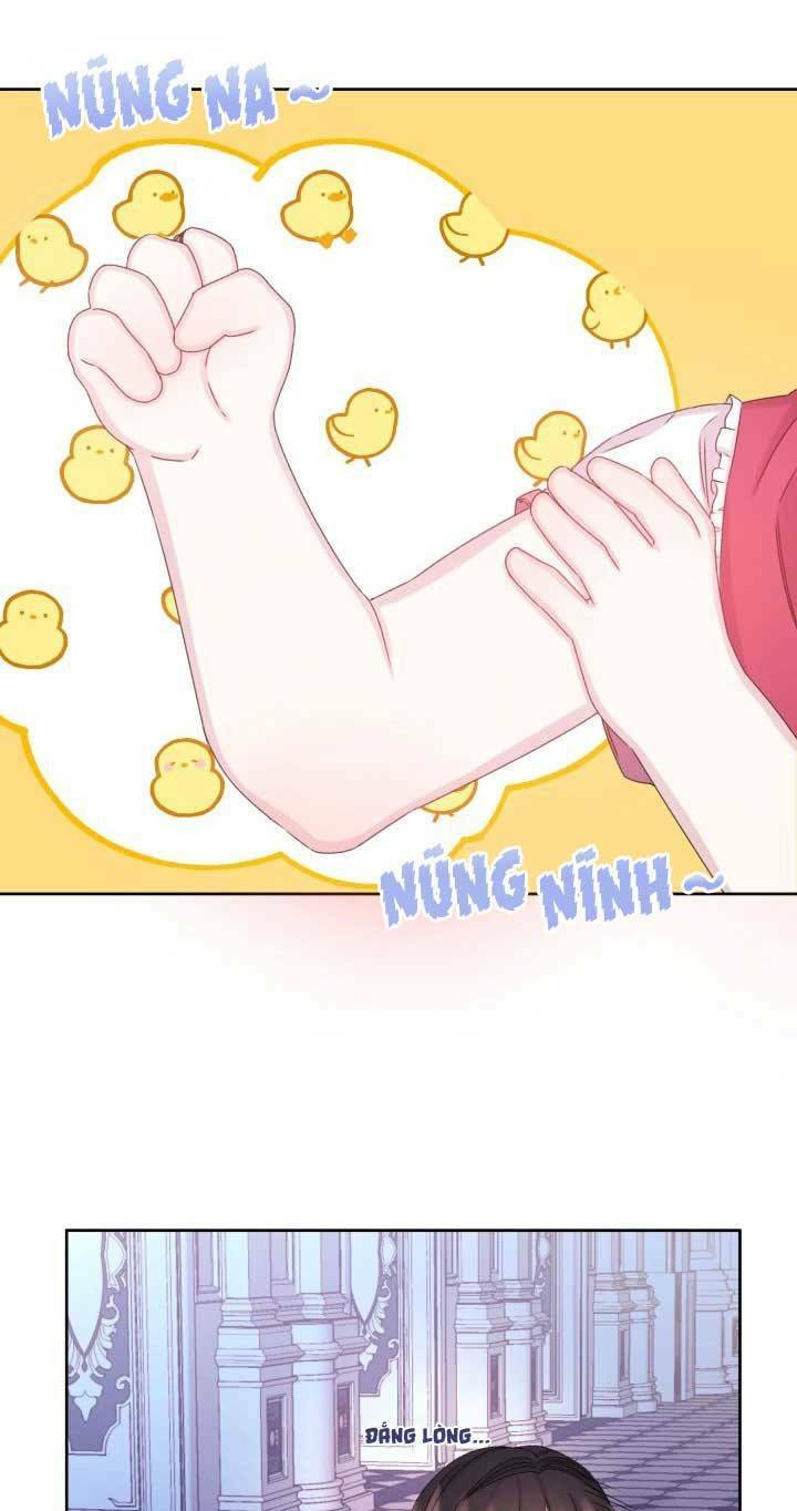 công chúa huỷ diệt chapter 31 15