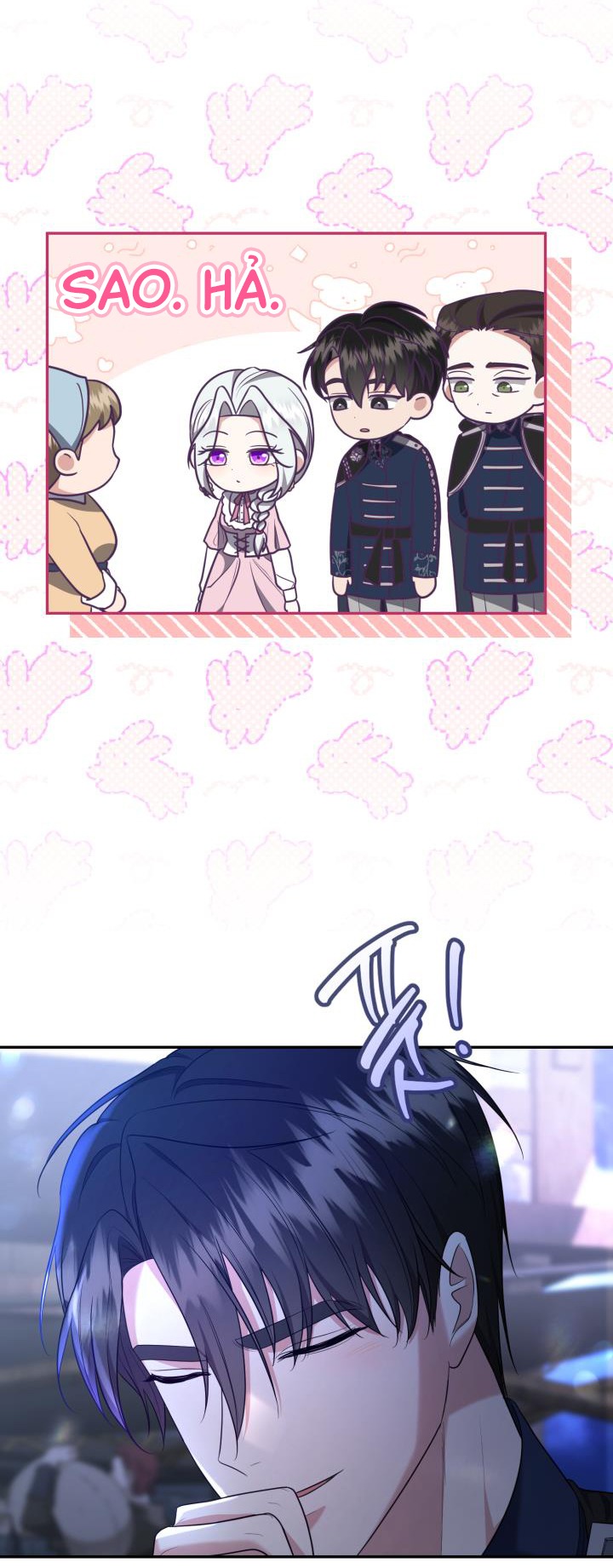 tiểu thư, ta chẳng thích cô chút nào! chapter 21 16