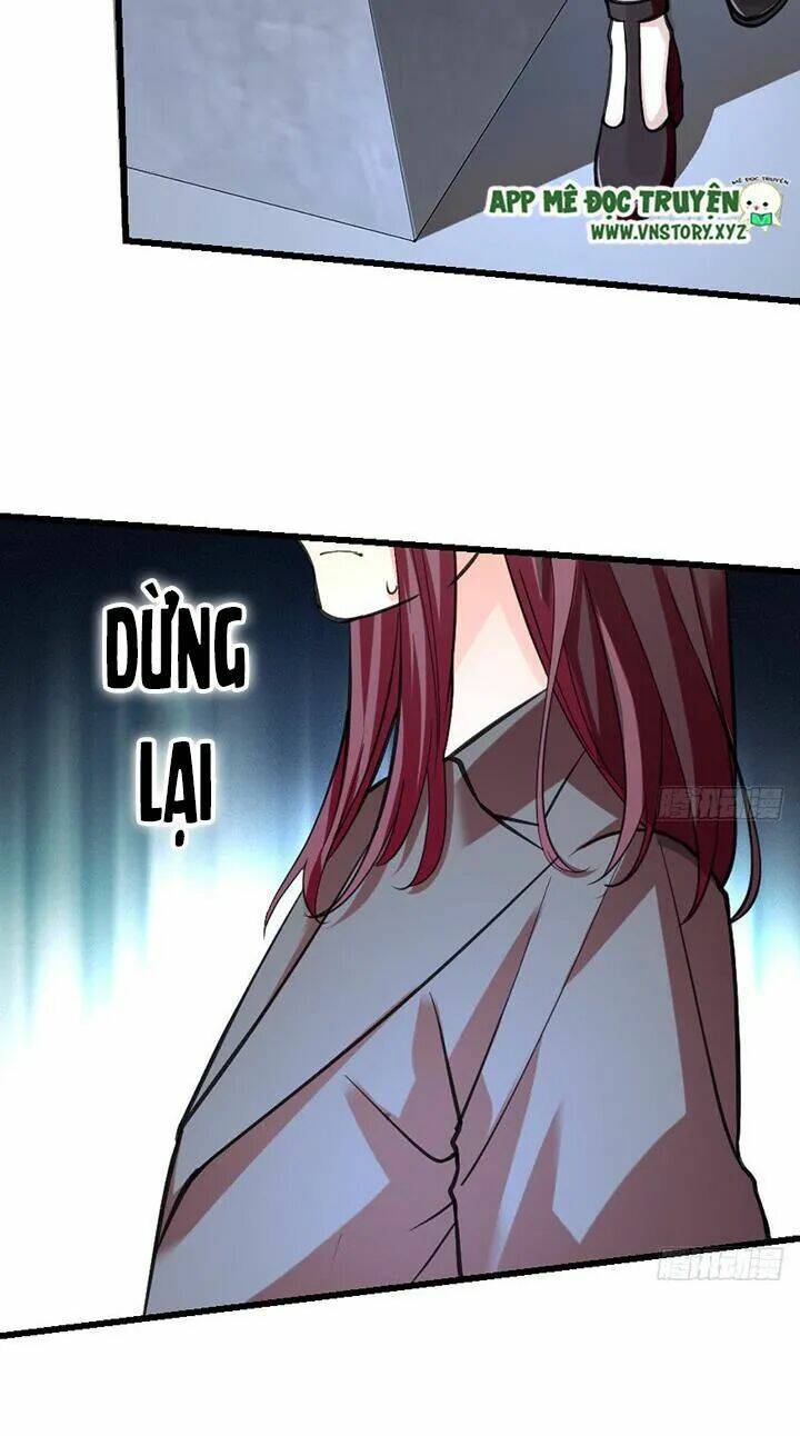 thiên hậu trở về chapter 63 50