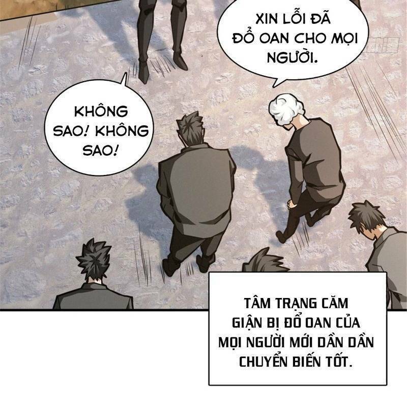 nơi này có yêu khí chapter 47 27