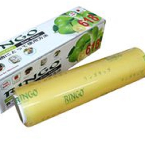 Màng bọc thực phẩm Ringo 500m*45cm