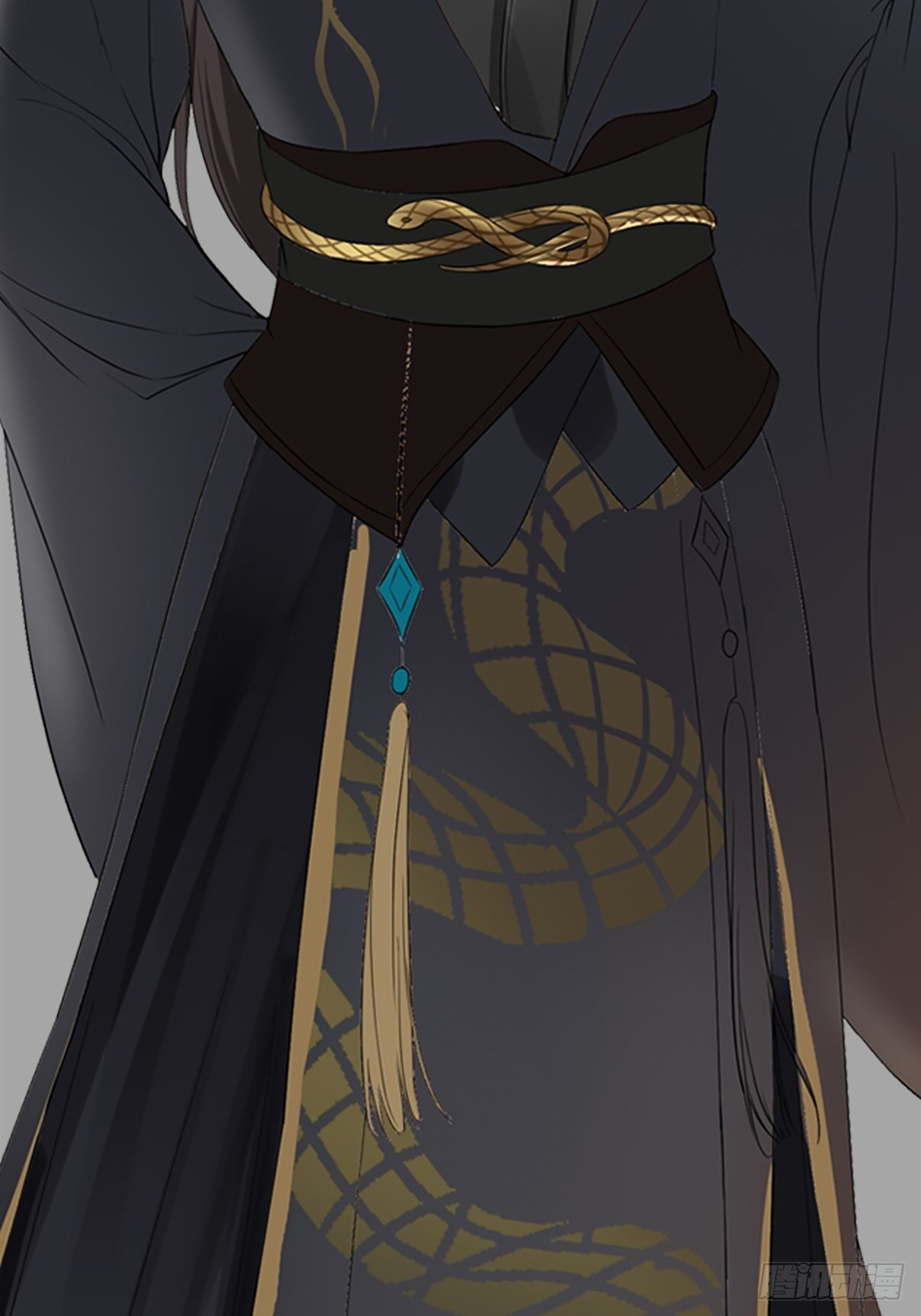 kiều thê của xà vương chapter 1 5