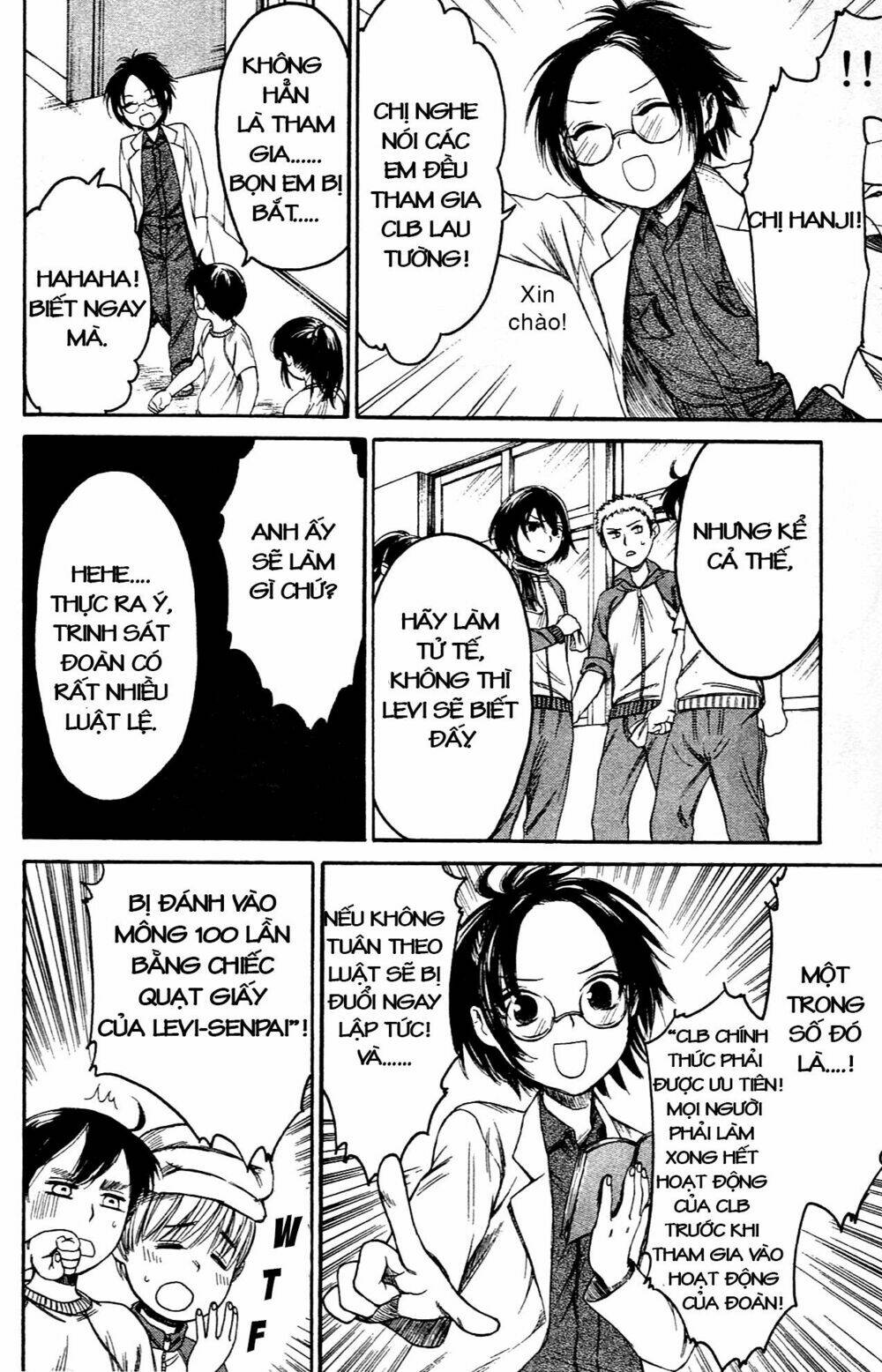 shingeki! kyojin chuugakkou chapter 8 7